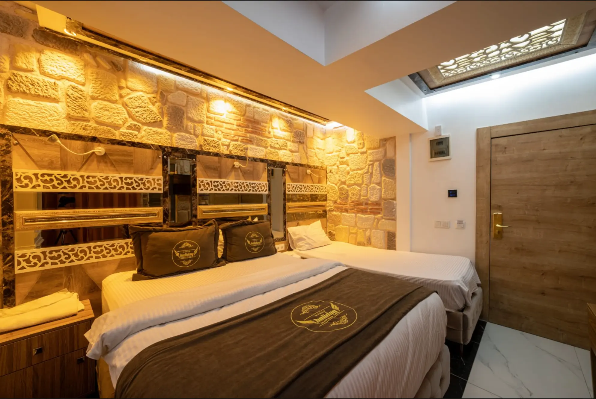 Standart Triple Suit - 2