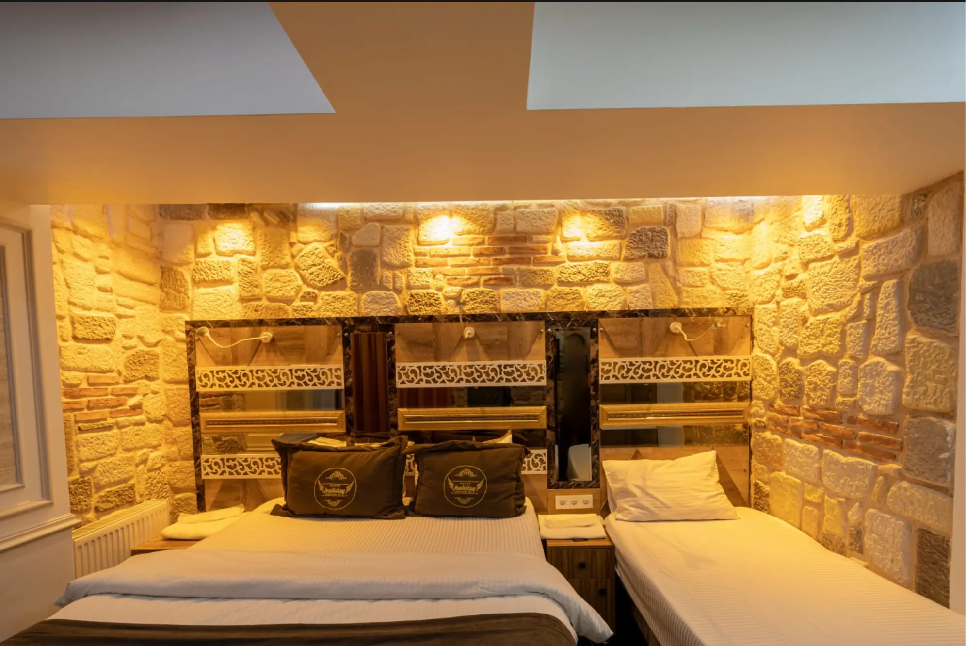 Standart Triple Suit - 3